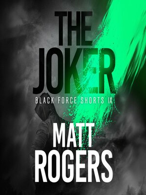 cover image of The Joker